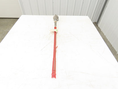 Pyco Penndel PA 61b Temperature Sensor 24"Probe Stainless 3/4"NPT