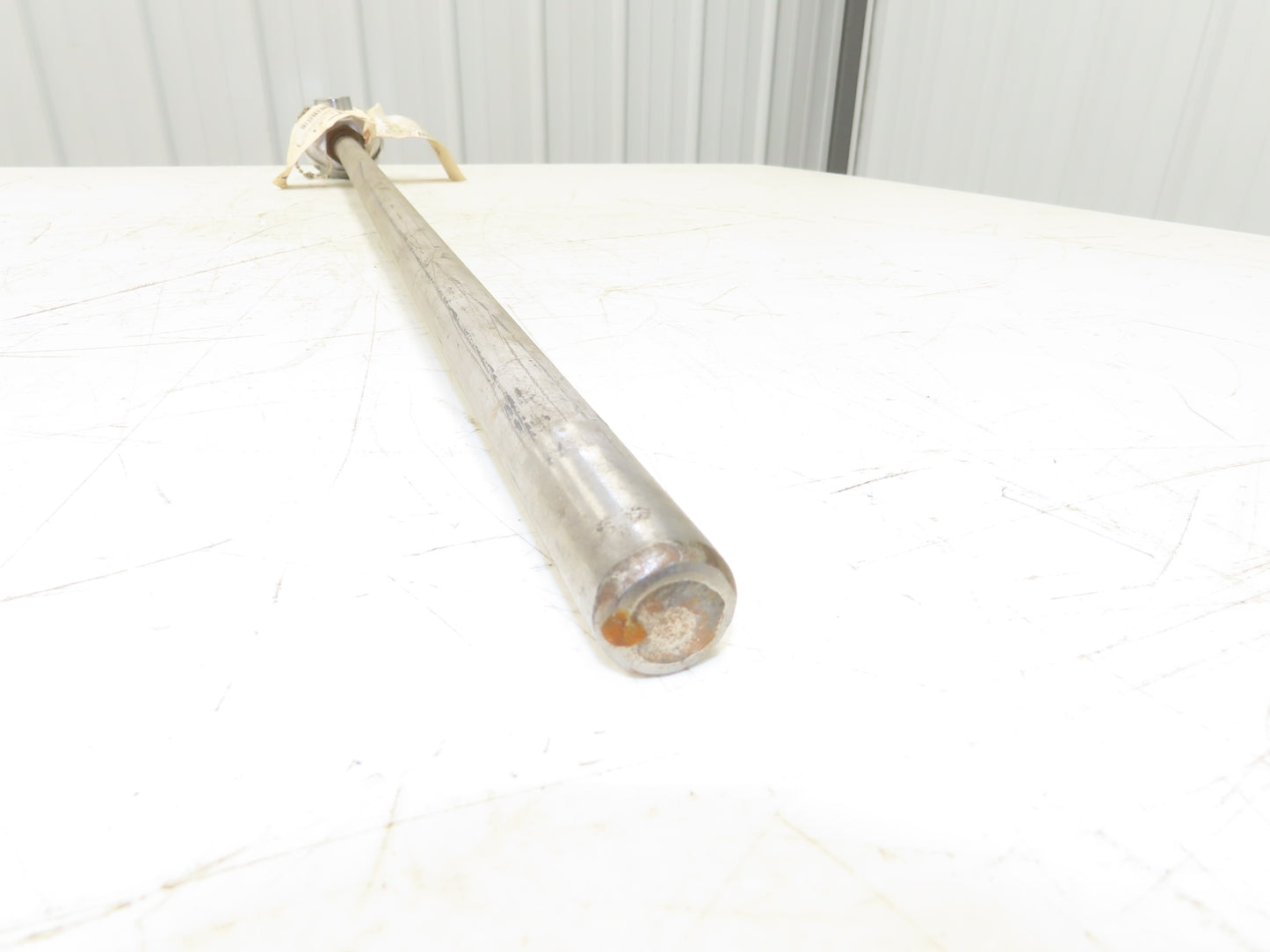 C-Temp E-14-M-11-32-A1-U30-HSCA Thermocouple Sensor 30"Probe 1"NPT