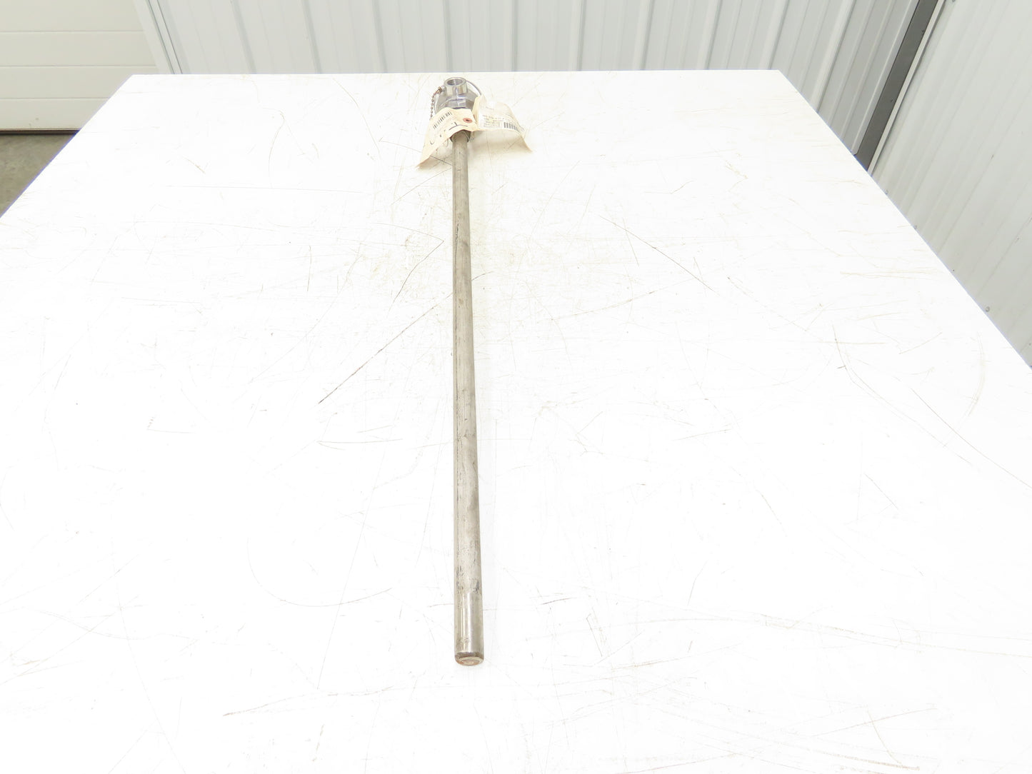 C-Temp E-14-M-11-32-A1-U30-HSCA Thermocouple Sensor 30"Probe 1"NPT