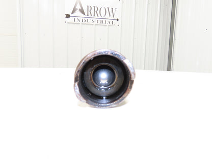 Graco NA President Series Barrel Type Piston Pump Oil/Grease 1" Outlet 2" Pipe