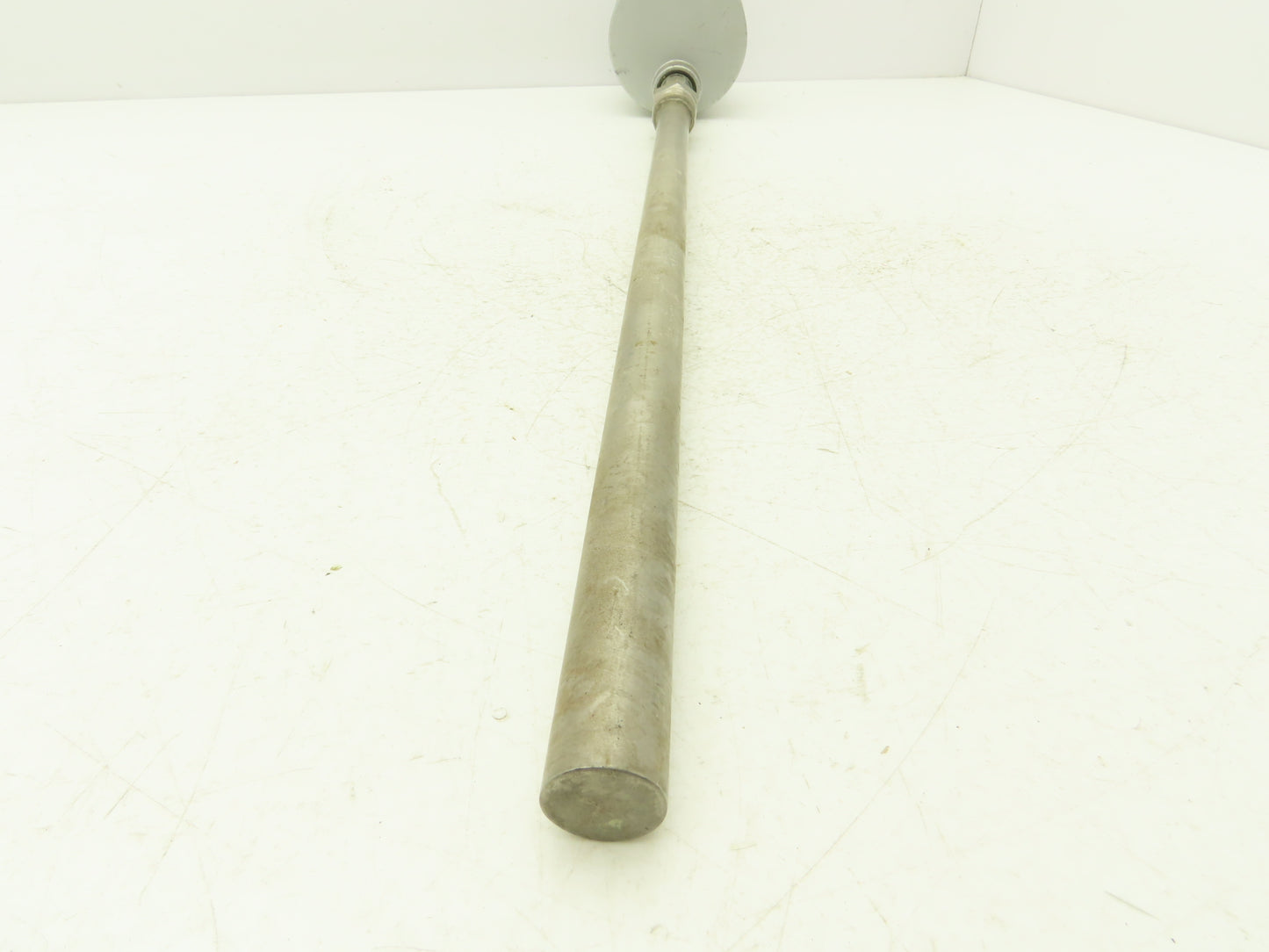 Moore EPRBX/3W20-40/4-20MA RTD Transmitter Temperature Sensor 18"Probe
