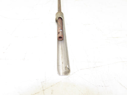 GIC Thermodynamics 67-0328-D1 Temperature Sensor 33.5"Probe 3/4"NPT