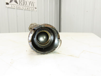 Graco NA President Series Barrel Type Piston Pump Oil/Grease 1" Outlet 2" Pipe