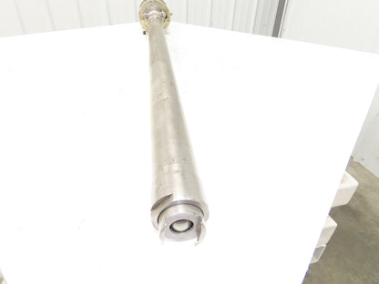 Graco 205-997 Monark Air Powered Transfer Pump Barrel Type 5:1 Ratio 2.5GPM