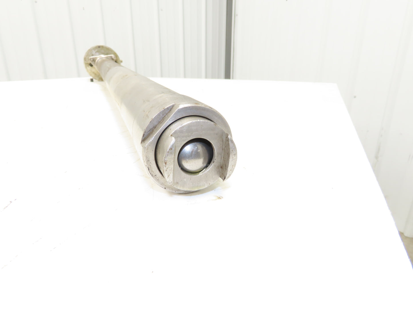 Graco 205-997 Monark Air Powered Transfer Pump Barrel Type 5:1 Ratio 2.5GPM