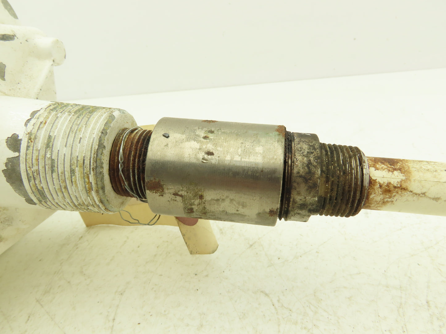 Bindicator RF92C2X1A Level Sensor Indicator 14"Probe 120V Explosion Proof