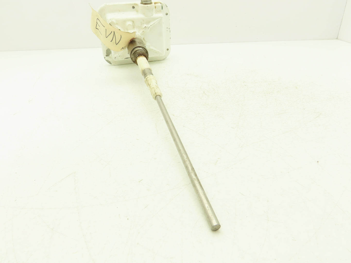 Bindicator RF92C2X1A Level Sensor Indicator 14"Probe 120V Explosion Proof