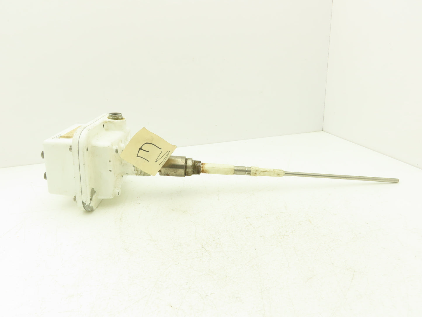 Bindicator RF92C2X1A Level Sensor Indicator 14"Probe 120V Explosion Proof