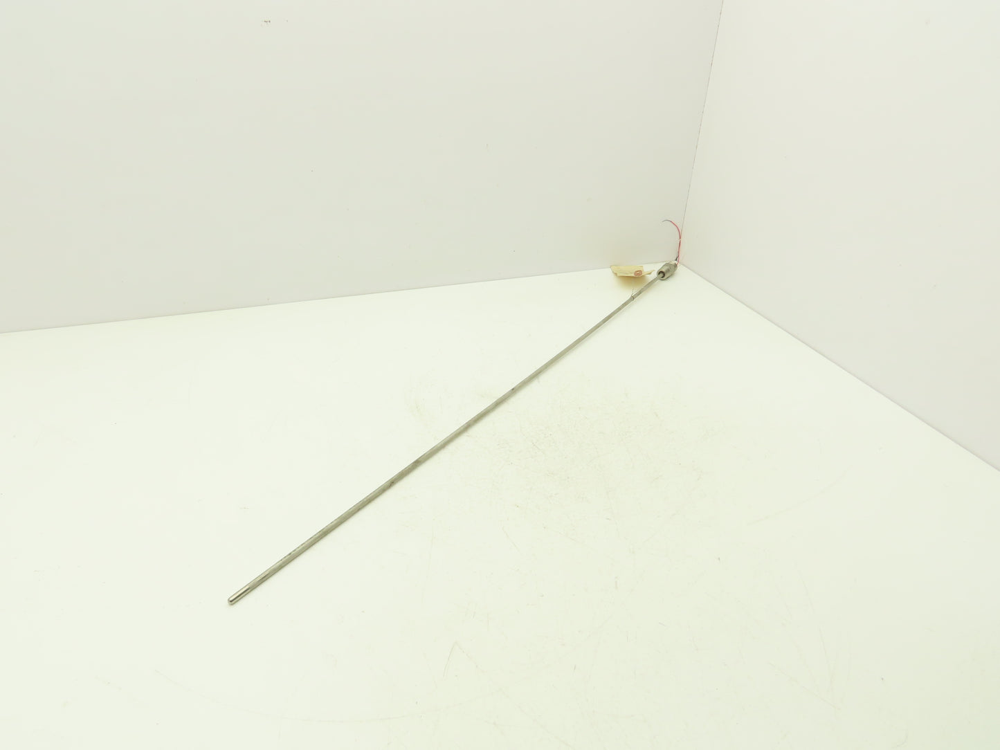 Chromalox 307-0722-09-005 Temperature Sensor 100 Ohm 34.5"Probe 1/2"NPT