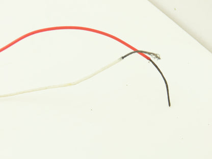 Chromalox 307-0722-09-005 Temperature Sensor 100 Ohm 34.5"Probe 1/2"NPT