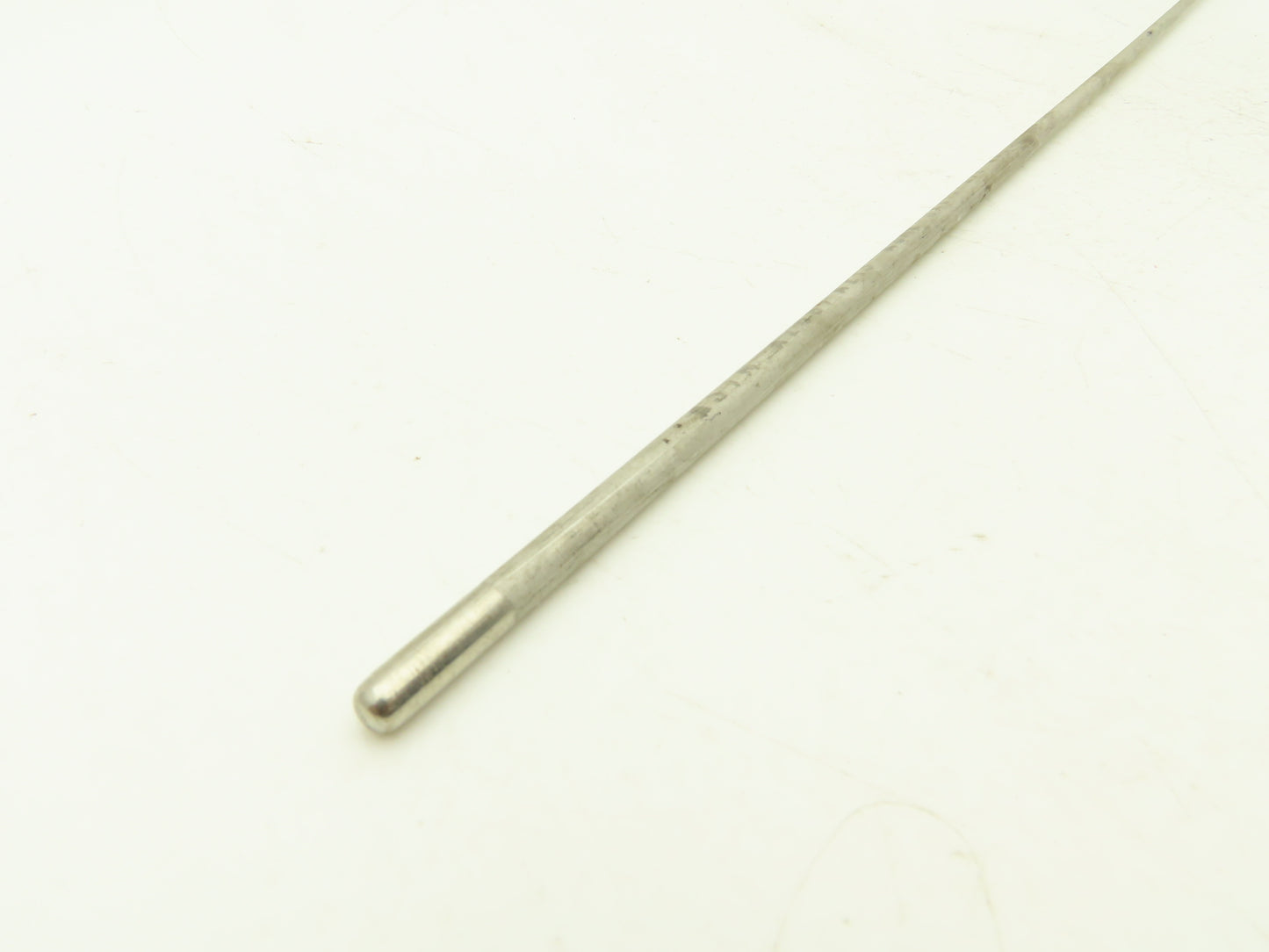 Chromalox 307-0722-09-005 Temperature Sensor 100 Ohm 34.5"Probe 1/2"NPT