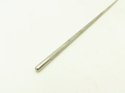 Chromalox 307-0722-09-005 Temperature Sensor 100 Ohm 34.5"Probe 1/2"NPT