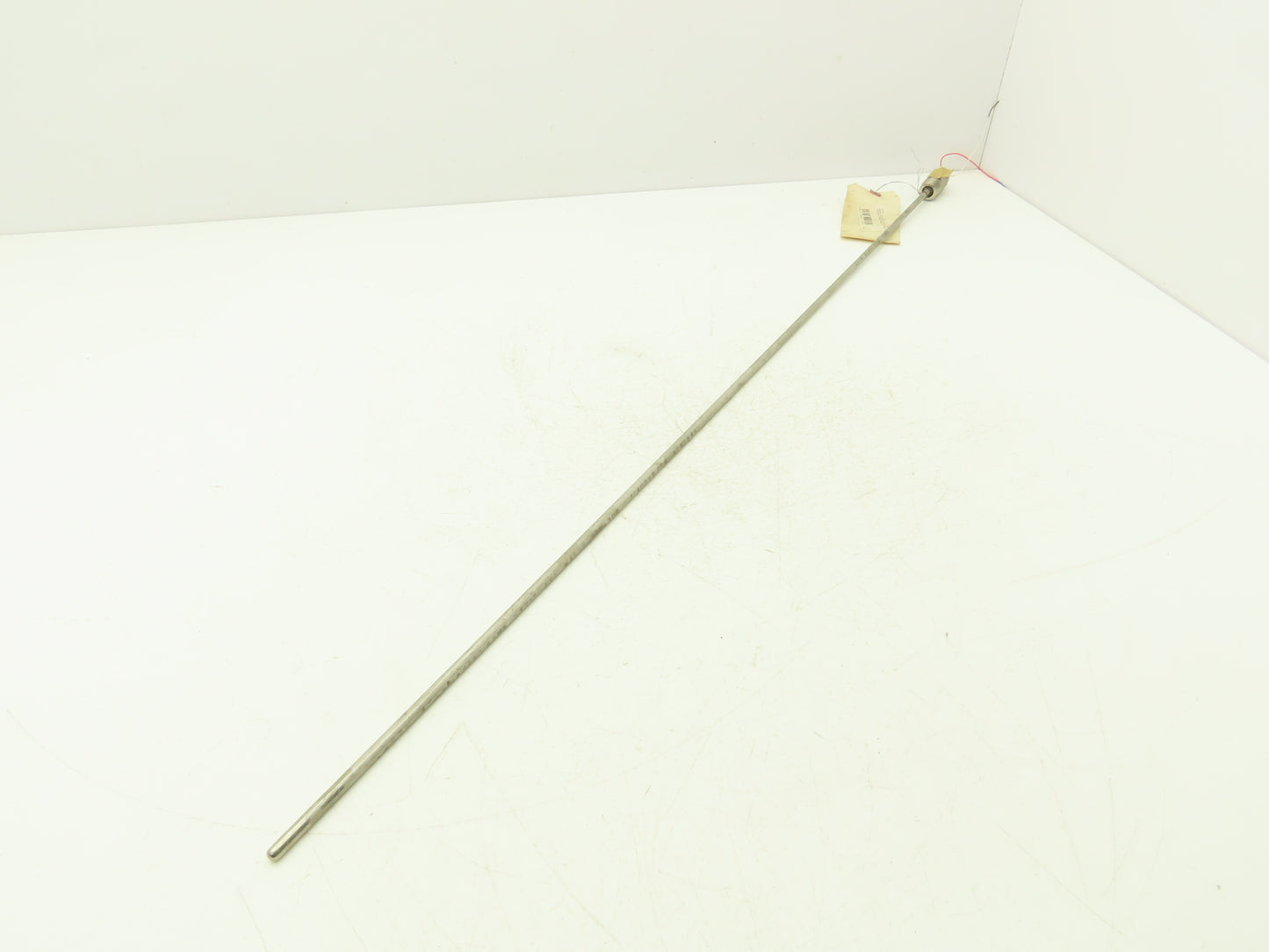 Chromalox 307-0722-09-005 Temperature Sensor 100 Ohm 34.5"Probe 1/2"NPT