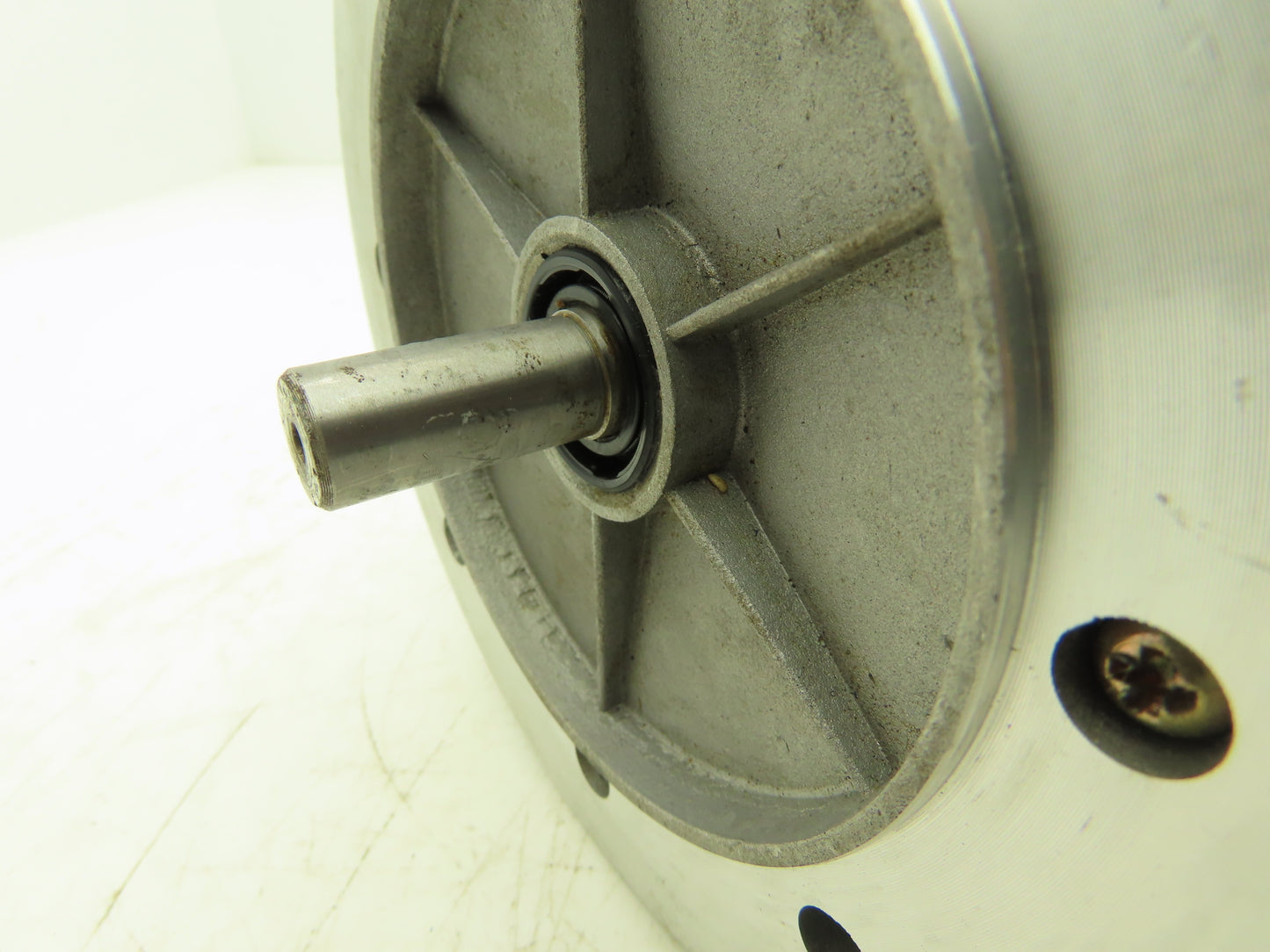 Wenling City Dacheng Electrical YS7124 AC Motor 1/2Hp 1720rpm 480V 3PH IEC71