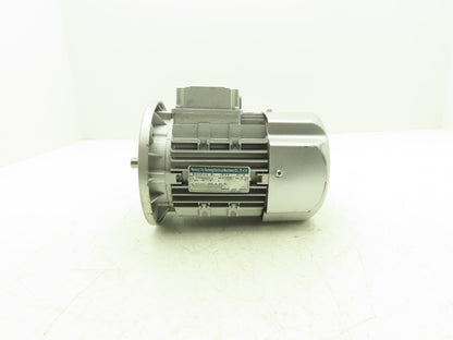 Wenling City Dacheng Electrical YS7124 AC Motor 1/2Hp 1720rpm 480V 3PH IEC71