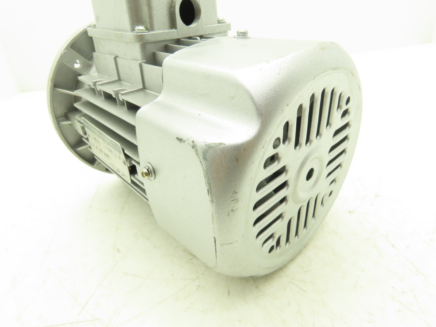 Wenling City Dacheng Electrical YS7124 AC Motor 1/2Hp 1720rpm 480V 3PH IEC71