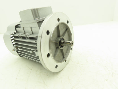 Wenling City Dacheng Electrical YS7124 AC Motor 1/2Hp 1720rpm 480V 3PH IEC71