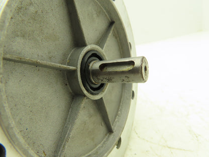 Wenling City Dacheng Electrical YS7124 AC Motor 1/2Hp 1720rpm 480V 3PH IEC71