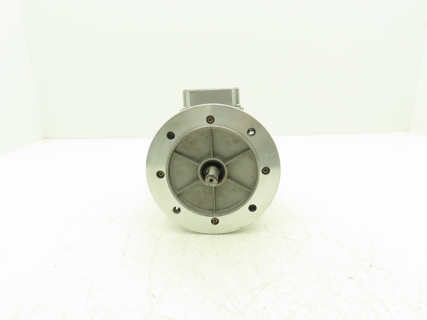 Wenling City Dacheng Electrical YS7124 AC Motor 1/2Hp 1720rpm 480V 3PH IEC71