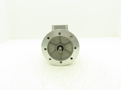 Wenling City Dacheng Electrical YS7124 AC Motor 1/2Hp 1720rpm 480V 3PH IEC71