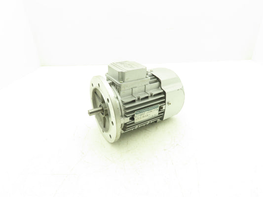 Wenling City Dacheng Electrical YS7124 AC Motor 1/2Hp 1720rpm 480V 3PH IEC71
