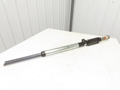 Lincoln 84829 Pneumatic 55 Gal Drum Pump Oil Transfer Type w 2" x 32" Pipe Ser B