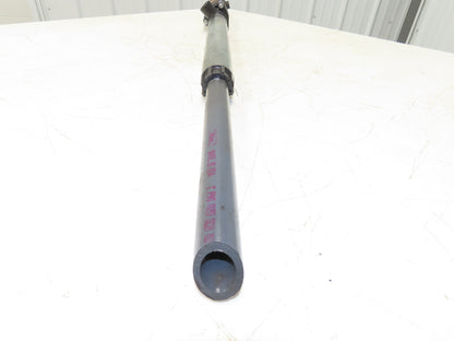 Lincoln 84829 Pneumatic 55 Gal Drum Pump Oil Transfer Type w 2" x 32" Pipe Ser B