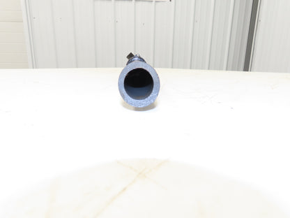 Lincoln 84829 Pneumatic 55 Gal Drum Pump Oil Transfer Type w 2" x 32" Pipe Ser B