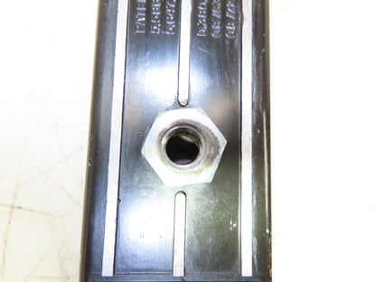 ARO LM2305A-3G Pneumatic Oil Pump Piston Type 5:1 55 Gal Drum 150PSI 2" x 30"