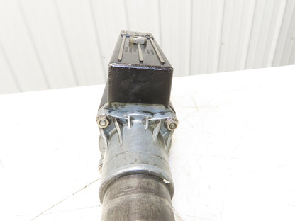 ARO LM2305A-3G Pneumatic Oil Pump Piston Type 5:1 55 Gal Drum 150PSI 2" x 30"