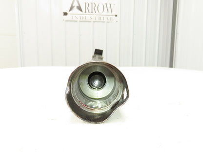 ARO LM2305A-3G Pneumatic Oil Pump Piston Type 5:1 55 Gal Drum 150PSI 2" x 30"