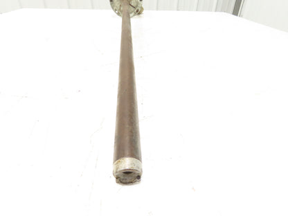 Belcrank 4460 Jet Power Pneumatic Grease/Oil Pump Piston Drum Style 3/4" x 34"