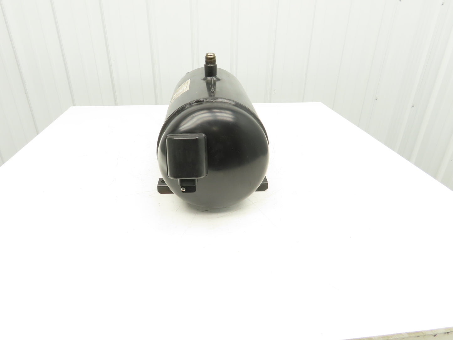 Hitachi G1000ELV-160A3 Horizontal Compressor 7.5kW 200V 50/60Hz 3Ph 2P 3.3MPa
