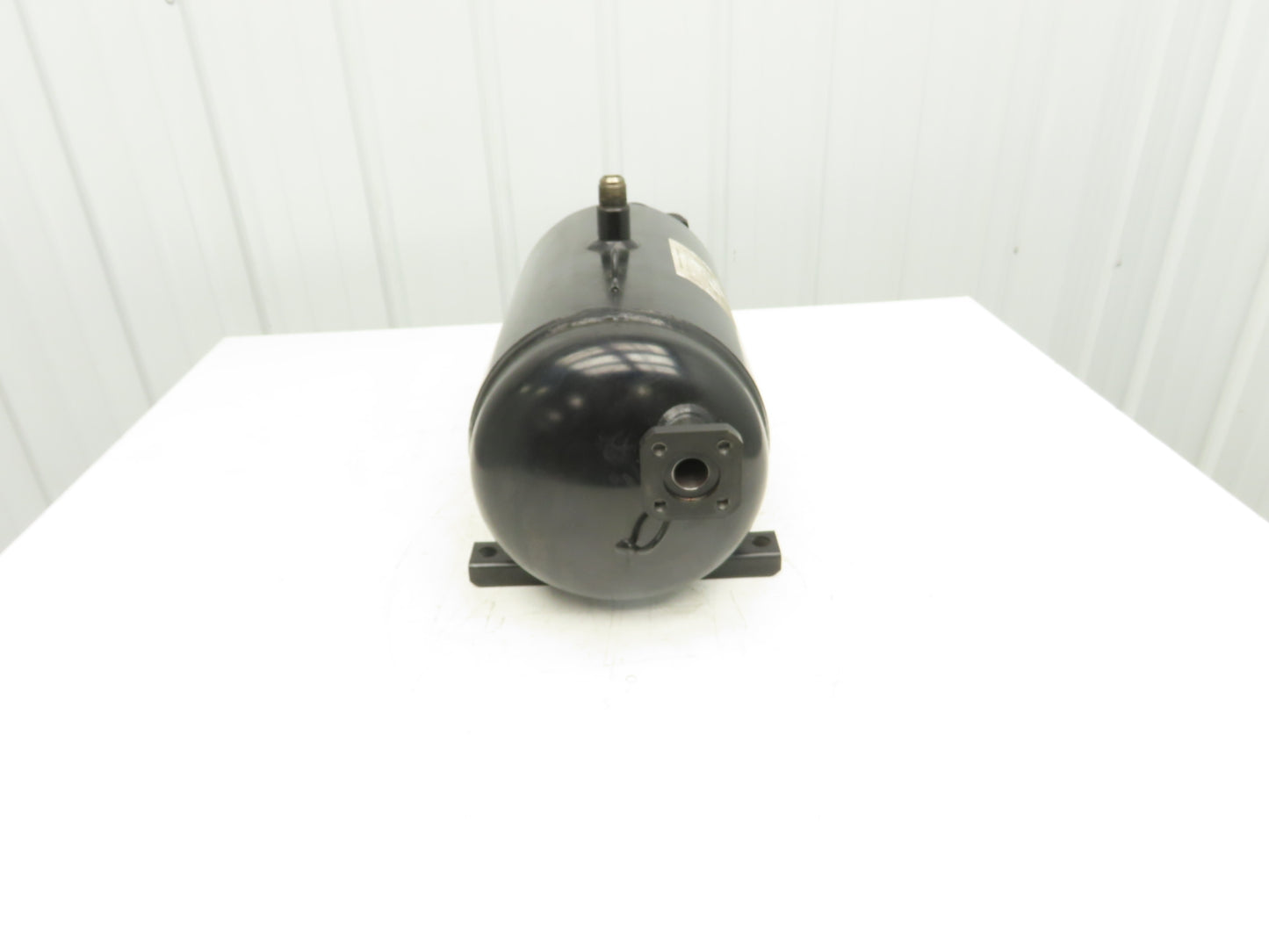 Hitachi G1000ELV-160A3 Horizontal Compressor 7.5kW 200V 50/60Hz 3Ph 2P 3.3MPa