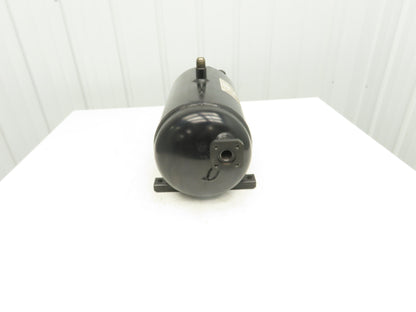 Hitachi G1000ELV-160A3 Horizontal Compressor 7.5kW 200V 50/60Hz 3Ph 2P 3.3MPa