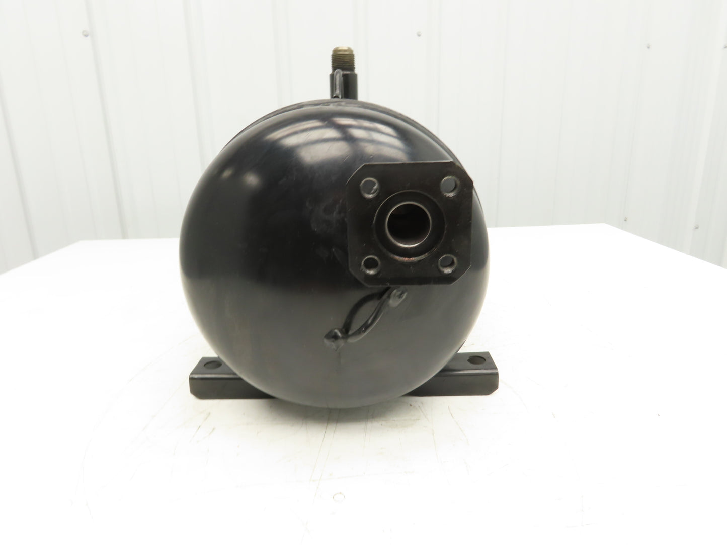 Hitachi G1000ELV-160A3 Horizontal Compressor 7.5kW 200V 50/60Hz 3Ph 2P 3.3MPa