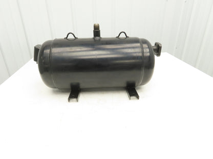 Hitachi G1000ELV-160A3 Horizontal Compressor 7.5kW 200V 50/60Hz 3Ph 2P 3.3MPa