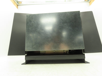 Hitachi ALI33L2 Input Side AC Reactor Inverter 22kW 200V Harmonic Suppression