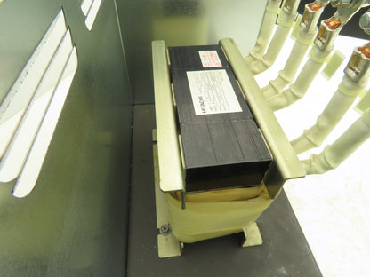 Hitachi ALI33L2 Input Side AC Reactor Inverter 22kW 200V Harmonic Suppression