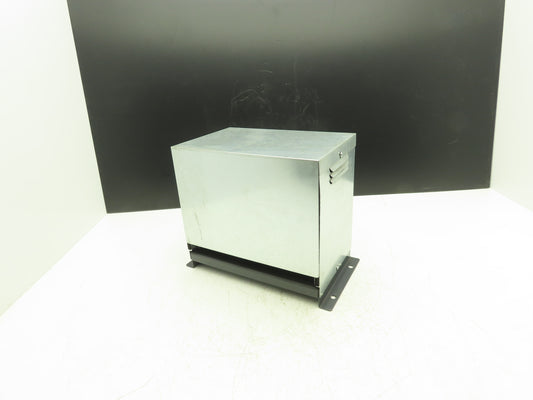 Hitachi ALI33L2 Input Side AC Reactor Inverter 22kW 200V Harmonic Suppression