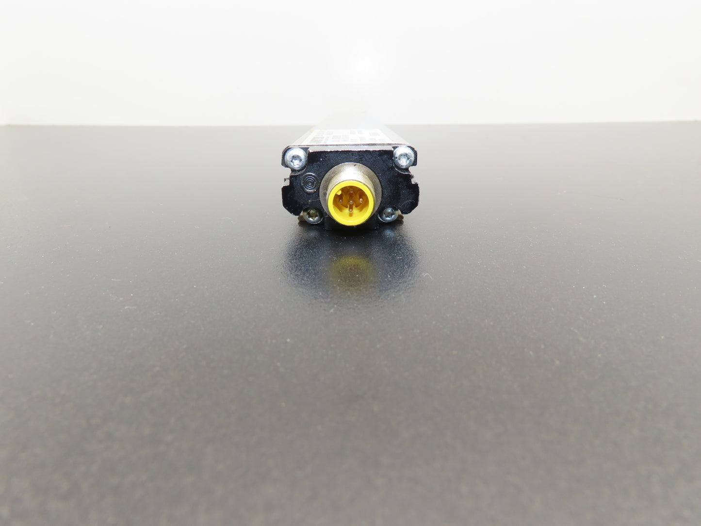 Ametek 955CAV0S0080X Linear Position Sensor Analog LDT BRIK GEN III 80mm 0-10V