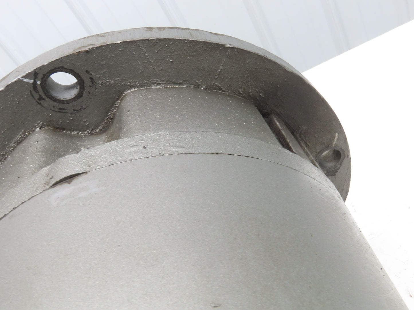 Baldor 5036162-3 AC Motor 15Hp 1760 RPM 230/460V 3PH 254TD Frame