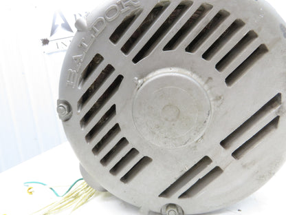 Baldor 5036162-3 AC Motor 15Hp 1760 RPM 230/460V 3PH 254TD Frame