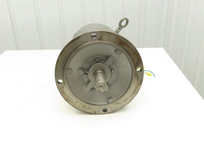 Baldor 5036162-3 AC Motor 15Hp 1760 RPM 230/460V 3PH 254TD Frame