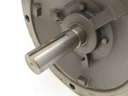 Baldor 5036162-3 AC Motor 15Hp 1760 RPM 230/460V 3PH 254TD Frame