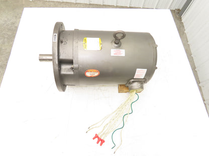 Baldor 3983108-1 AC Motor 20Hp 1760 RPM 230/460V 3PH 256TD Frame
