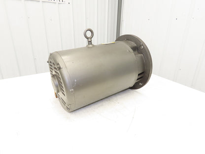 Baldor 3983108-1 AC Motor 20Hp 1760 RPM 230/460V 3PH 256TD Frame