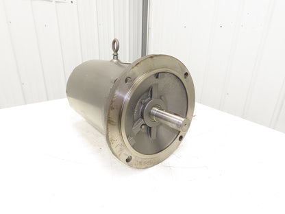 Baldor 3983108-1 AC Motor 20Hp 1760 RPM 230/460V 3PH 256TD Frame