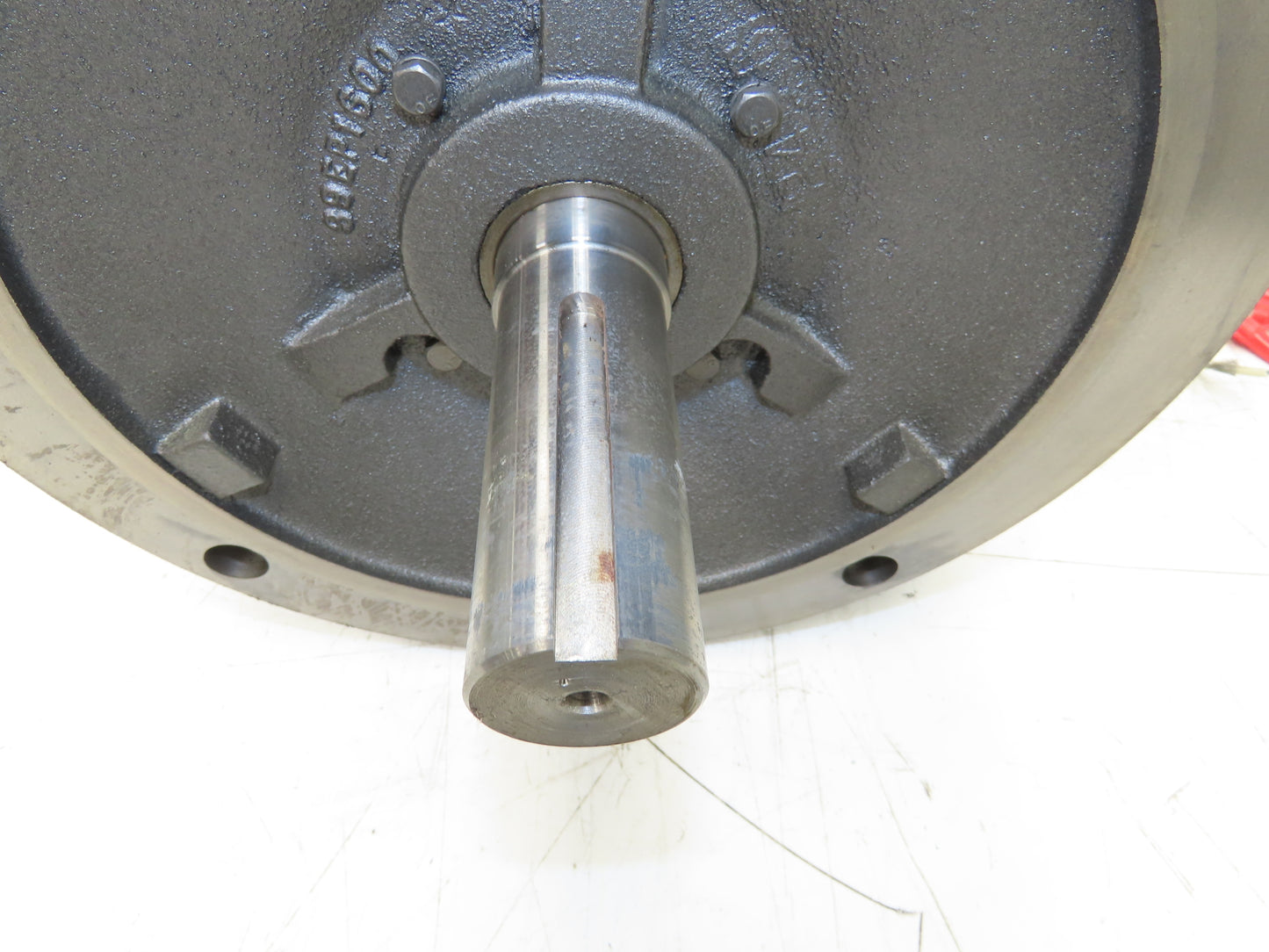 Baldor 3983108-1 AC Motor 20Hp 1760 RPM 230/460V 3PH 256TD Frame