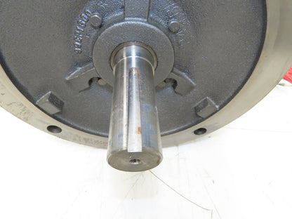 Baldor 3983108-1 AC Motor 20Hp 1760 RPM 230/460V 3PH 256TD Frame